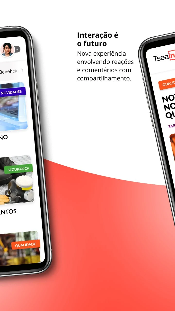 TSEAin screenshot