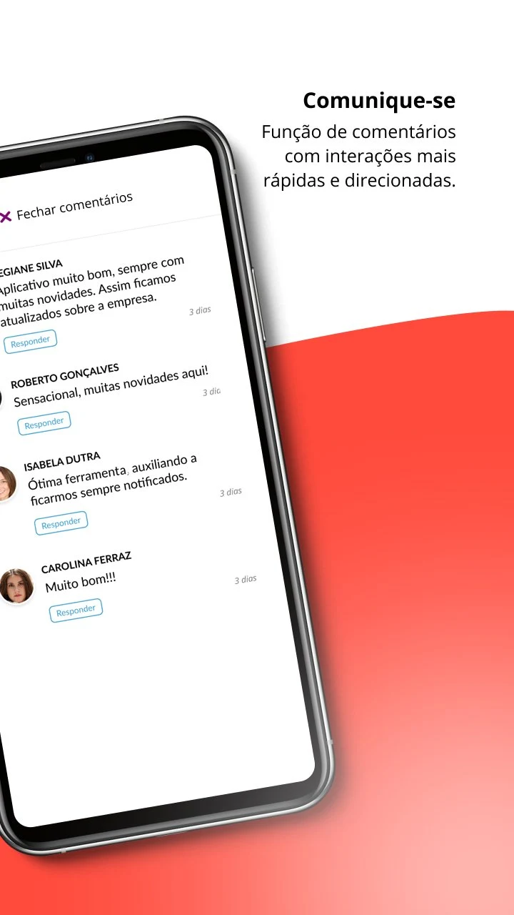 TSEAin screenshot