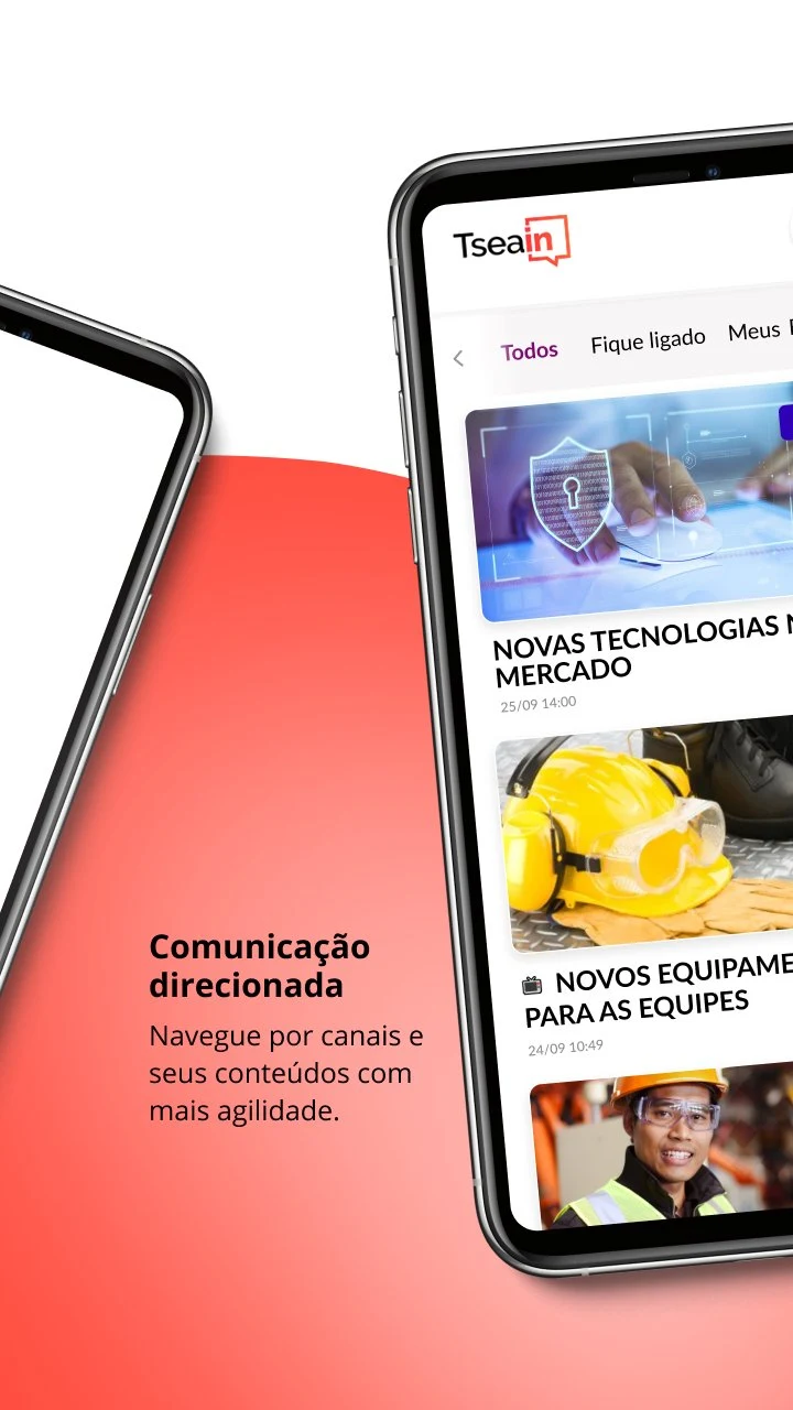 TSEAin screenshot