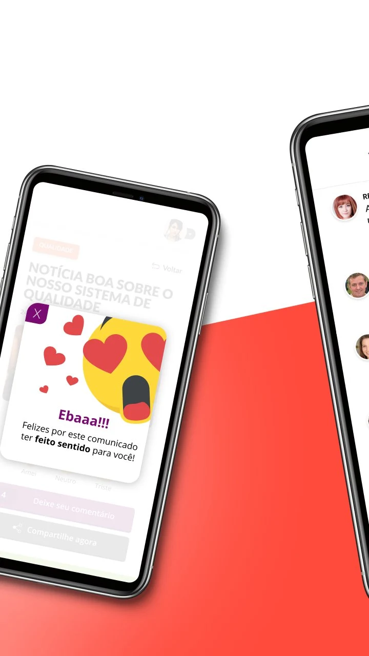 TSEAin screenshot